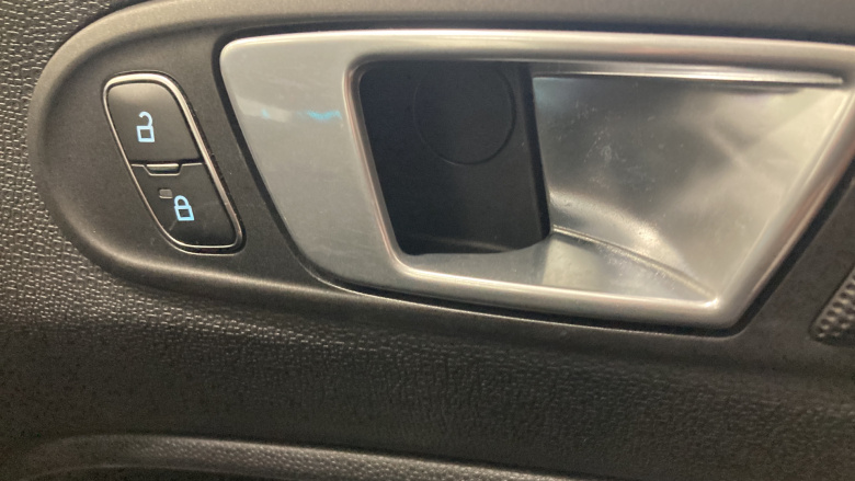 Ford EcoSport 1.0 EcoBoost 125 Titanium 5dr Petrol Hatchback